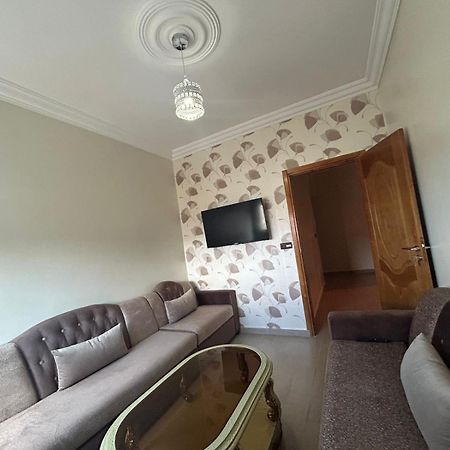 Appartement A Houma, Proche Port Tanger Med Dalia 外观 照片