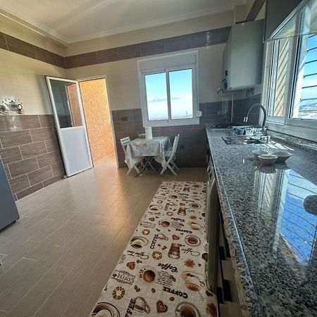 Appartement A Houma, Proche Port Tanger Med Dalia 外观 照片