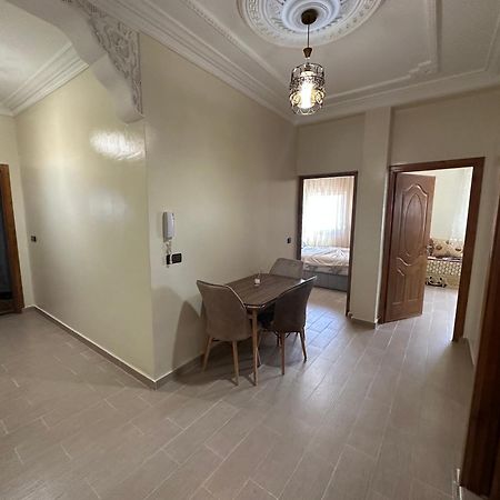 Appartement A Houma, Proche Port Tanger Med Dalia 外观 照片