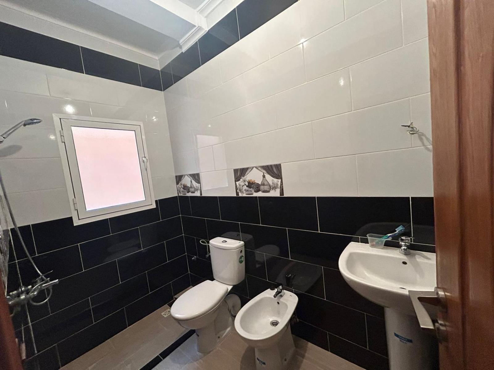 Appartement A Houma, Proche Port Tanger Med Dalia 外观 照片