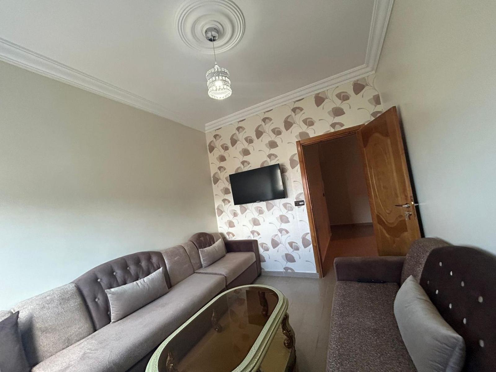 Appartement A Houma, Proche Port Tanger Med Dalia 外观 照片
