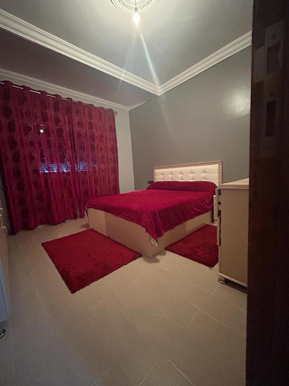 Appartement A Houma, Proche Port Tanger Med Dalia 外观 照片