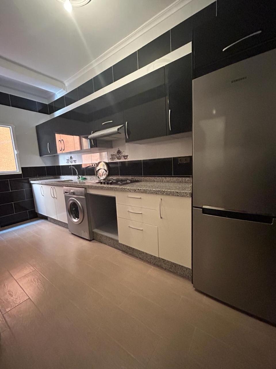 Appartement A Houma, Proche Port Tanger Med Dalia 外观 照片