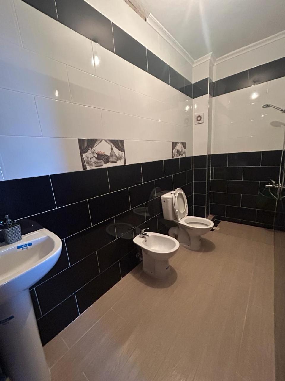 Appartement A Houma, Proche Port Tanger Med Dalia 外观 照片