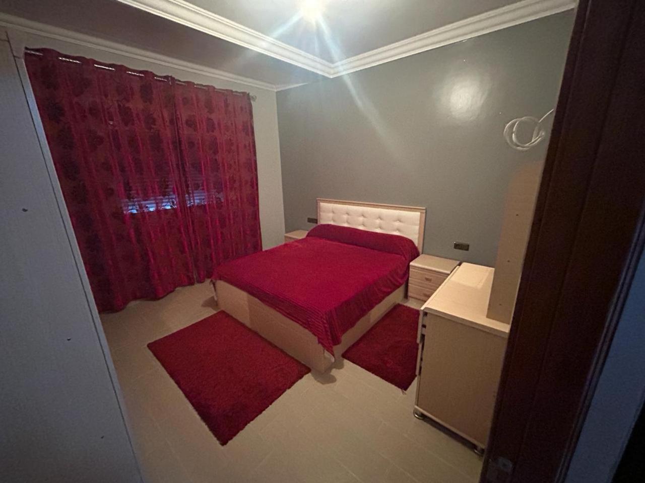 Appartement A Houma, Proche Port Tanger Med Dalia 外观 照片