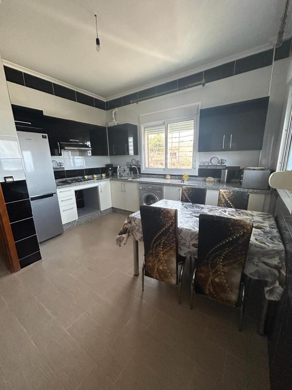 Appartement A Houma, Proche Port Tanger Med Dalia 外观 照片
