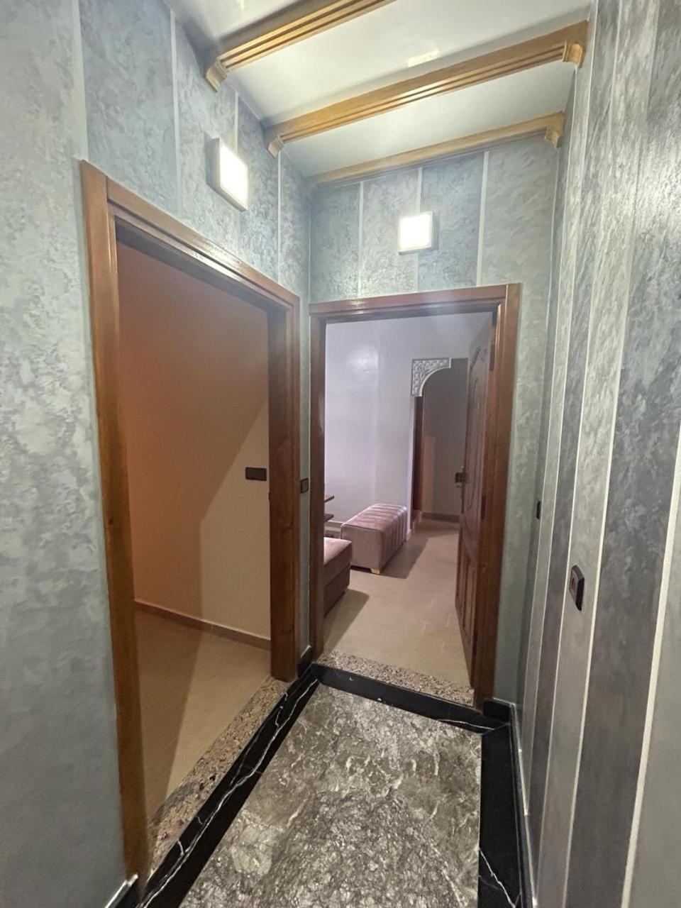 Appartement A Houma, Proche Port Tanger Med Dalia 外观 照片