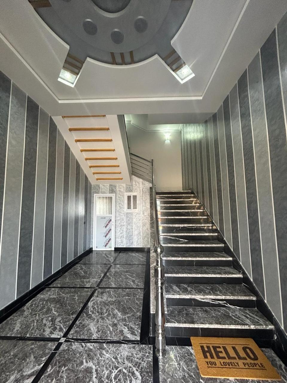 Appartement A Houma, Proche Port Tanger Med Dalia 外观 照片