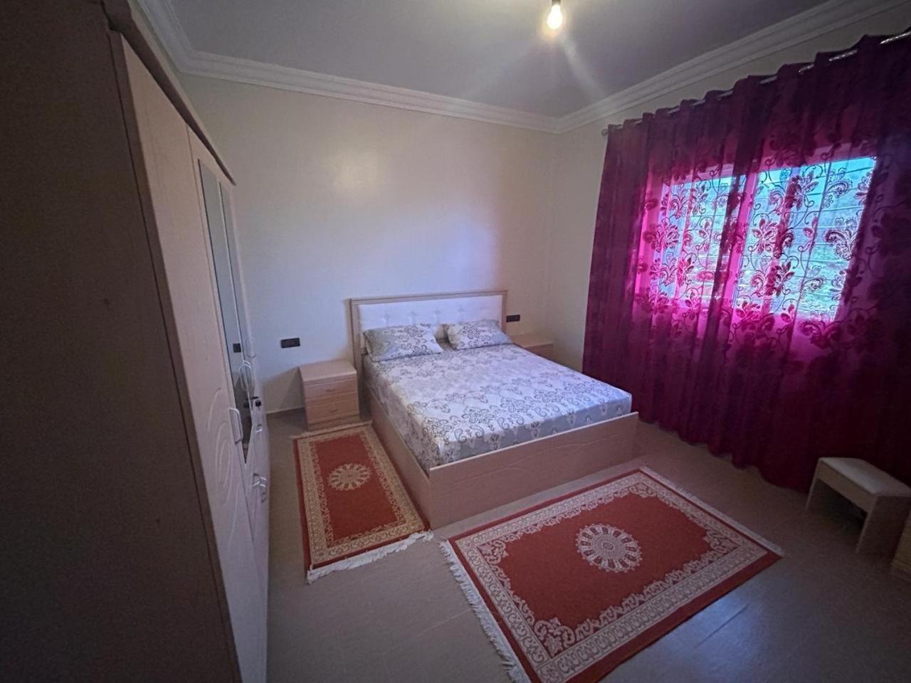 Appartement A Houma, Proche Port Tanger Med Dalia 外观 照片