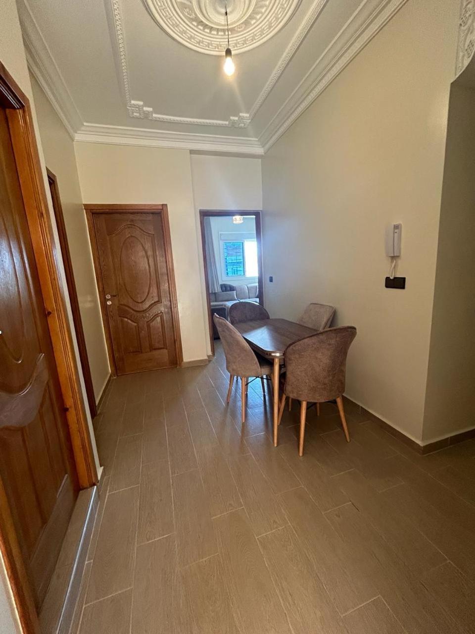 Appartement A Houma, Proche Port Tanger Med Dalia 外观 照片