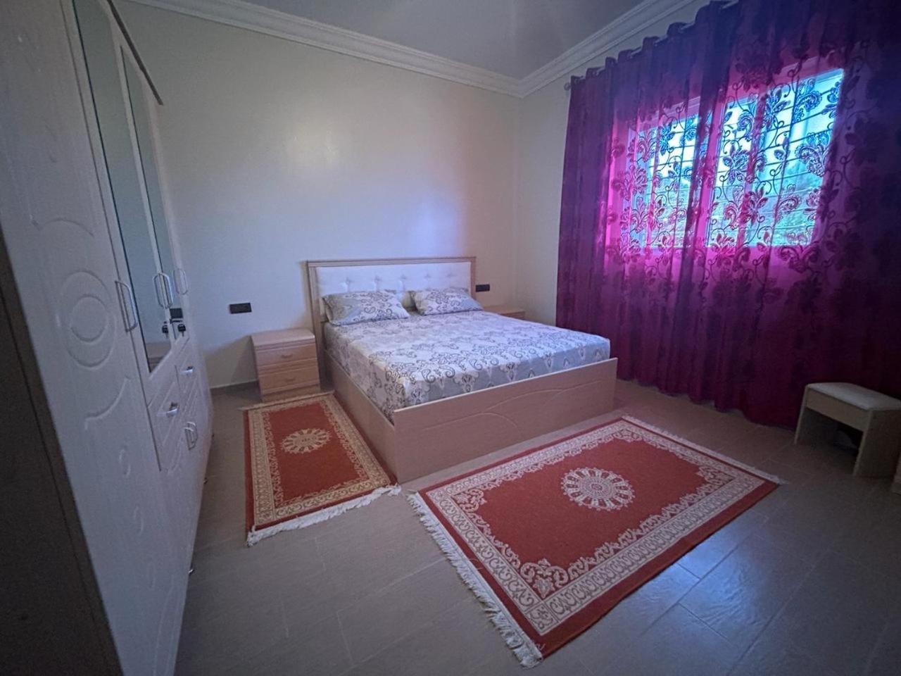 Appartement A Houma, Proche Port Tanger Med Dalia 外观 照片