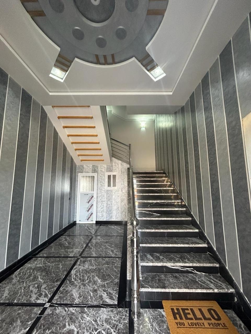 Appartement A Houma, Proche Port Tanger Med Dalia 外观 照片