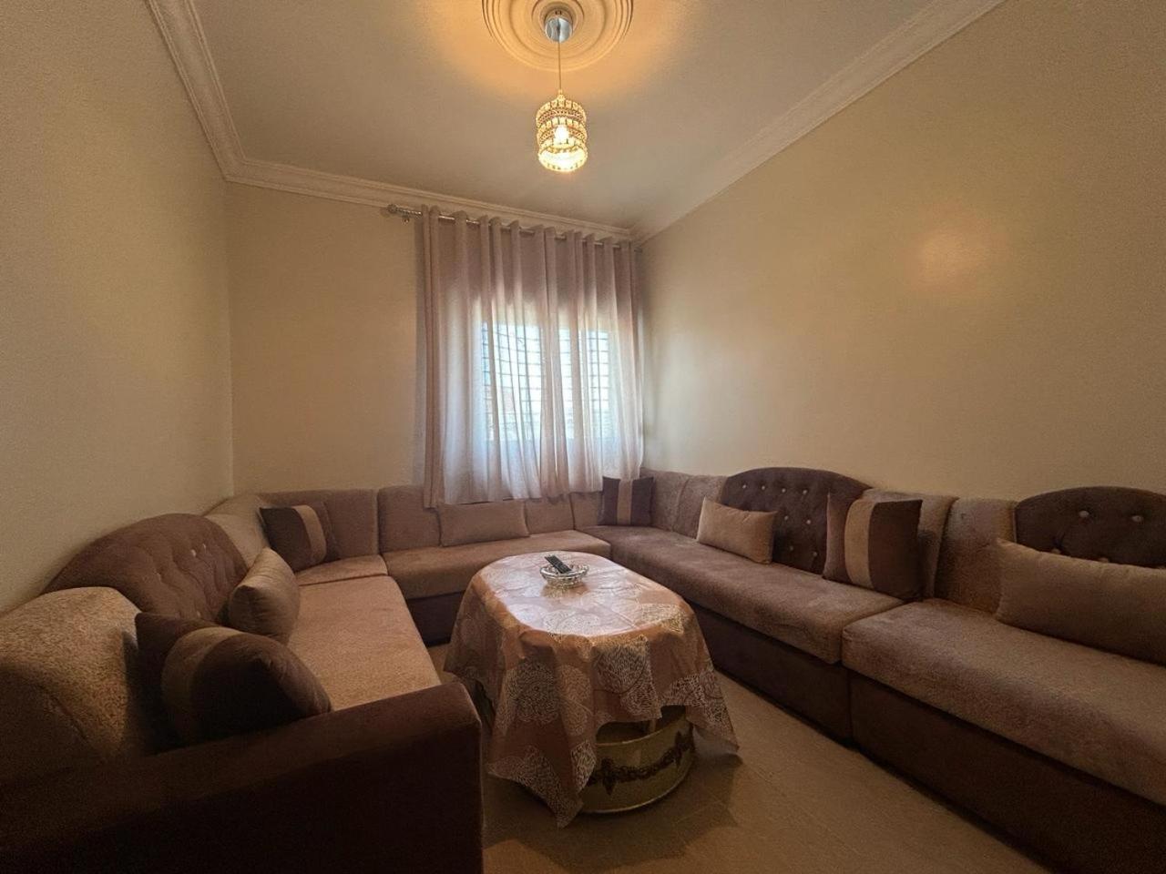 Appartement A Houma, Proche Port Tanger Med Dalia 外观 照片