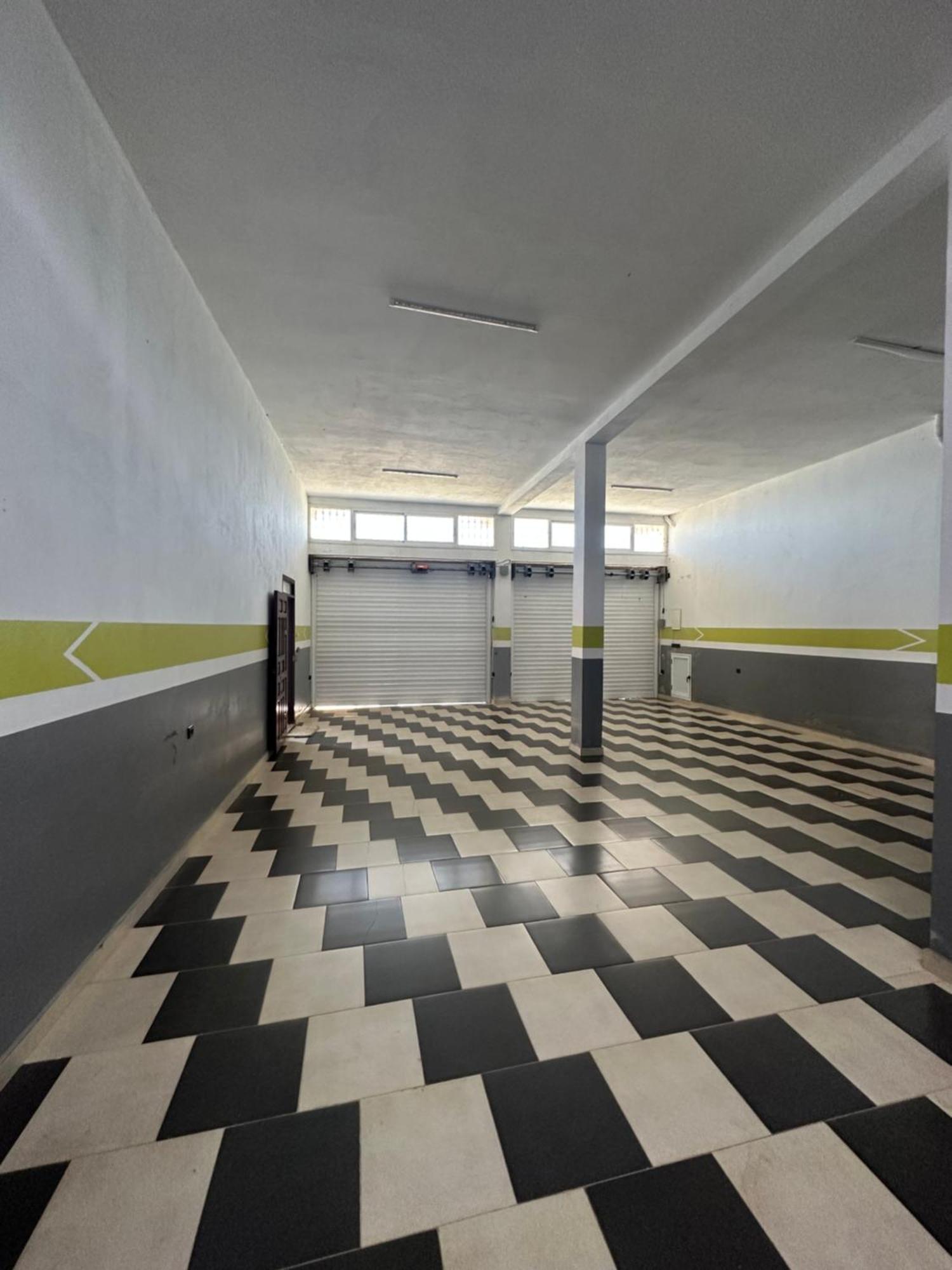Appartement A Houma, Proche Port Tanger Med Dalia 外观 照片