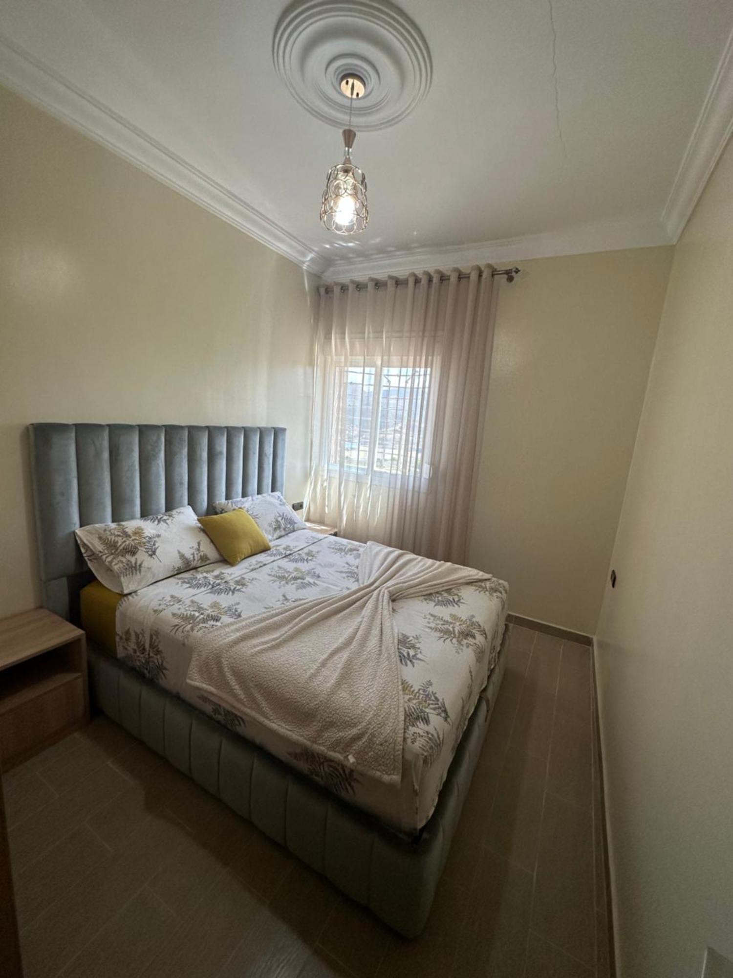 Appartement A Houma, Proche Port Tanger Med Dalia 外观 照片