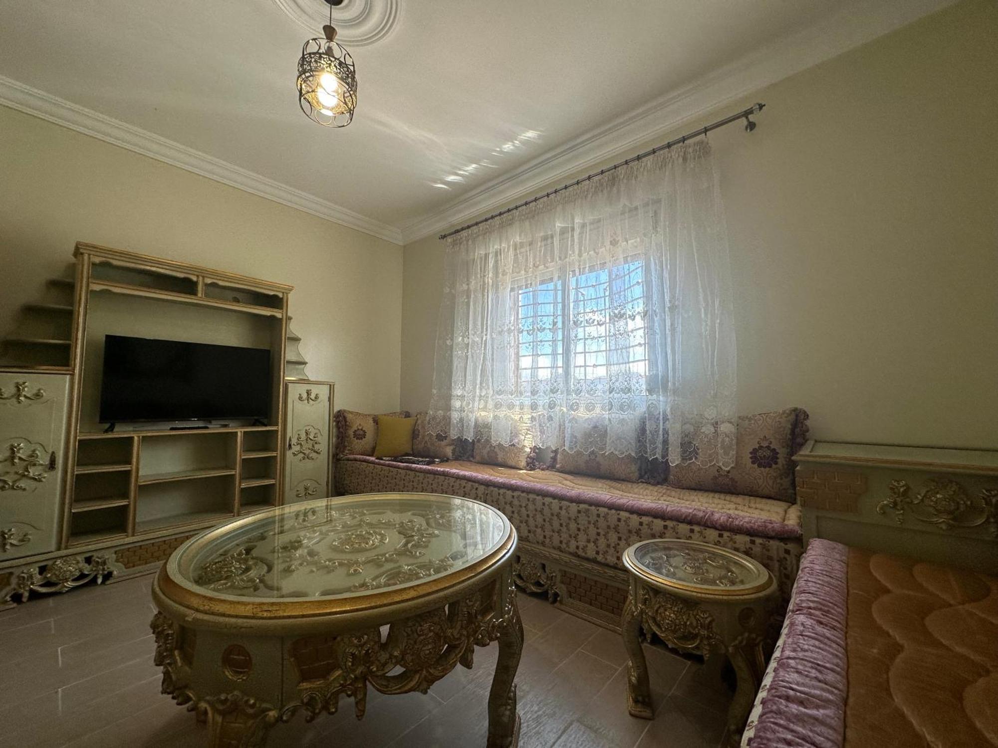 Appartement A Houma, Proche Port Tanger Med Dalia 外观 照片