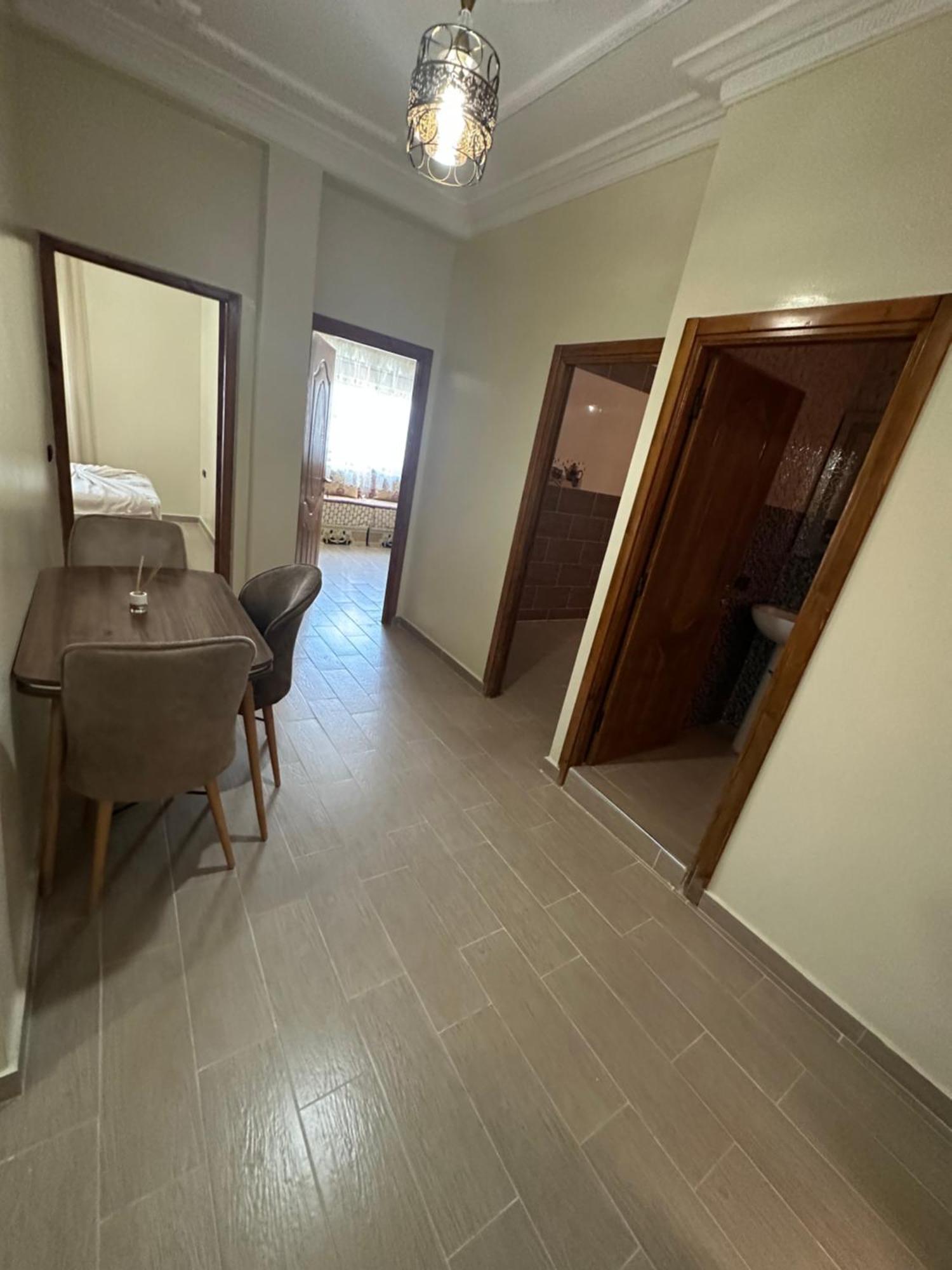 Appartement A Houma, Proche Port Tanger Med Dalia 外观 照片