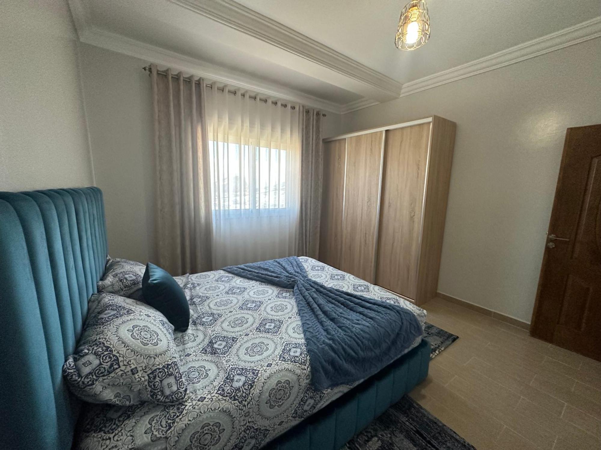 Appartement A Houma, Proche Port Tanger Med Dalia 外观 照片