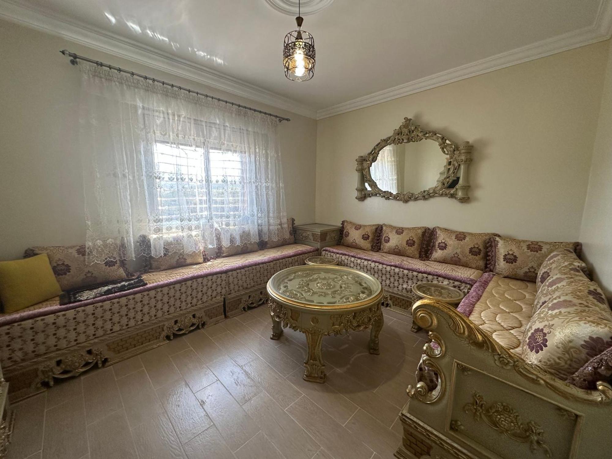 Appartement A Houma, Proche Port Tanger Med Dalia 外观 照片