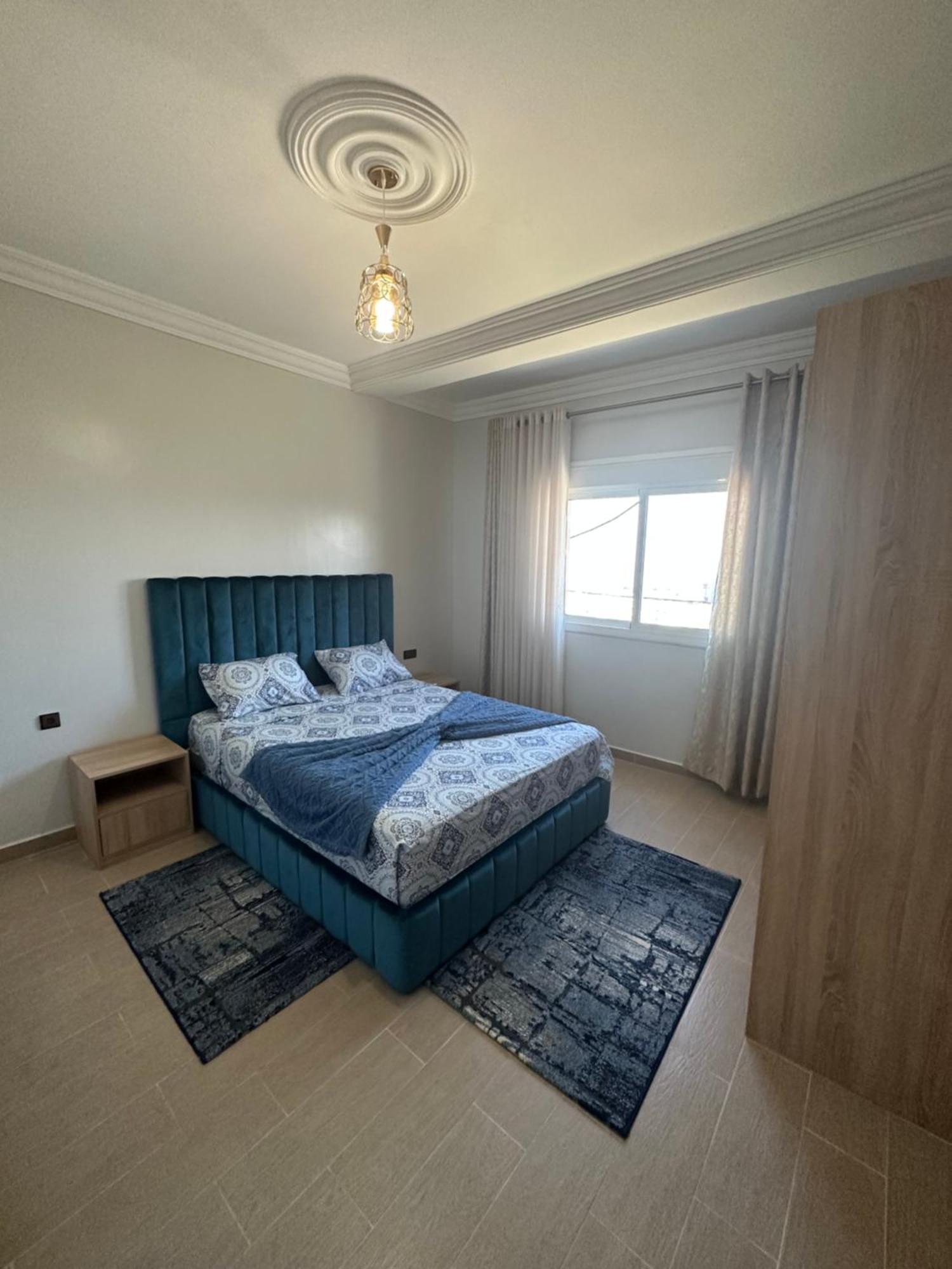 Appartement A Houma, Proche Port Tanger Med Dalia 外观 照片